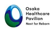 大阪ヘルスケアパビリオンロゴ