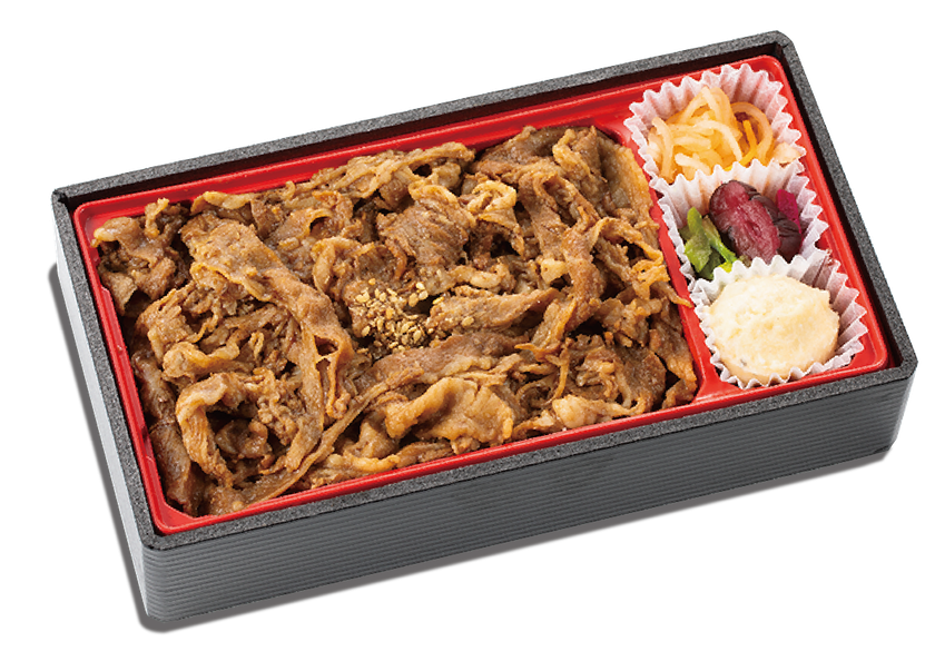 食料品売場担当社員の゛推し”グルメが満載！
「近鉄 食の大祭典 総選挙」を開催