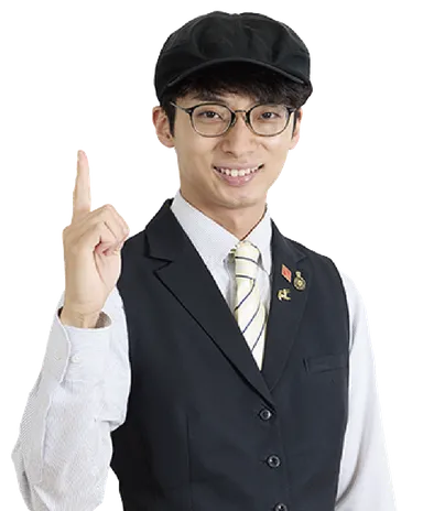 和洋酒担当社員