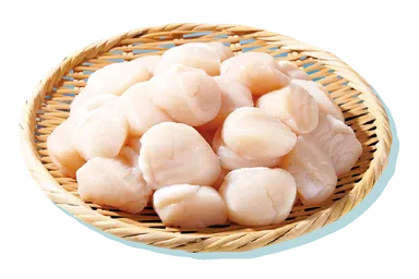 カネコメ田中水産