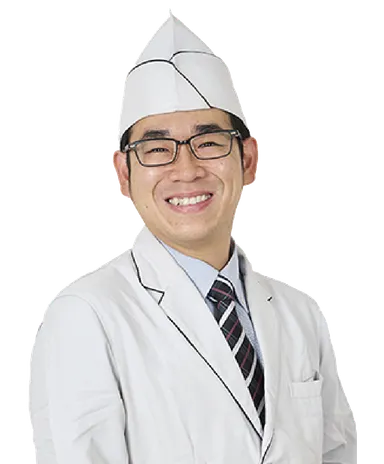 洋菓子担当社員