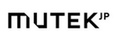 MUTEK.JPのロゴ