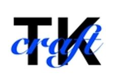 TK-craftのロゴ