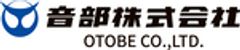 音部株式会社のロゴ