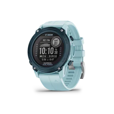 Descent G1 Dual Power Ocean Edition