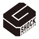 G-SHOCK PRODUCTS　ロゴ