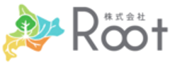 株式会社ルートのロゴ