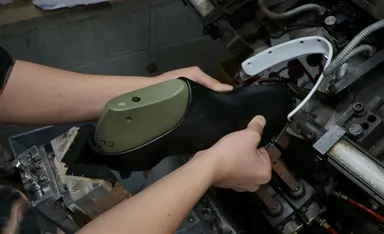 日本のものづくりを未来に繋ぐ