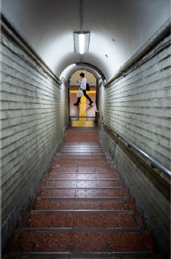 地域(まち)の魅力再発見
「第14回 阪急ええはがきコンテスト」入賞作品決定！