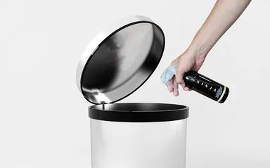 即効消臭・強力除菌