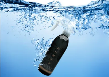 純水99.9％で安心安全