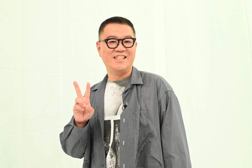 斎藤工、土屋アンナ、長谷川忍(シソンヌ)の3人を招き パワーアップした