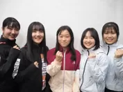 未来枠　Team Segawa　岩手ジュニア