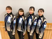 Team Minami　STRAHL