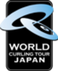 一般社団法人ワールドカーリングツアージャパンのロゴ