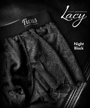 ナイトブラック