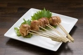 美味両棒(うんまかぢゃんぼ)