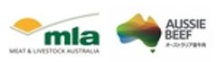 ミート・アンド・ライブストック・オーストラリア(MLA)のロゴ