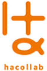 株式会社はこらぼのロゴ