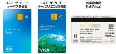 新券面イメージ