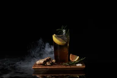 狐-KITSUNE-　1,200円(税込)