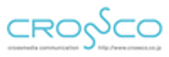 クロスコ株式会社のロゴ