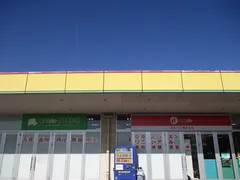 ゴルフドゥ！NEXTグローボ蘇我店(1)