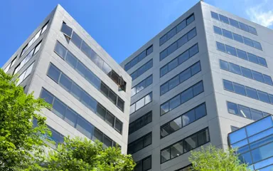 東京オフィス外観