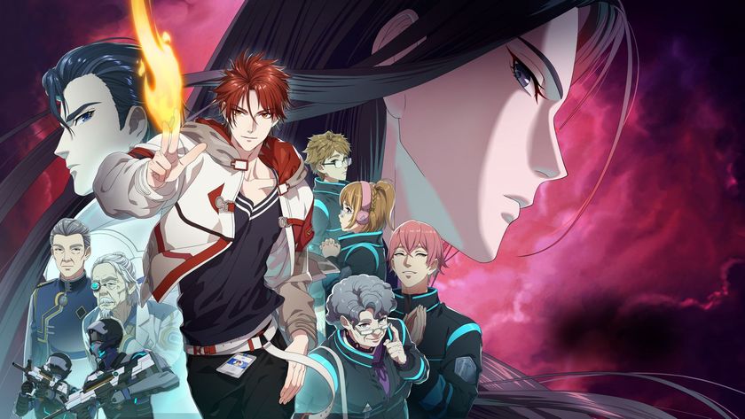 アニメ「烈火澆愁」
日本語吹替版の豪華追加キャスト
および主題歌アーティストを一挙解禁！