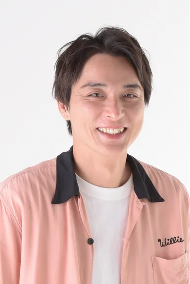 大前りょうすけ