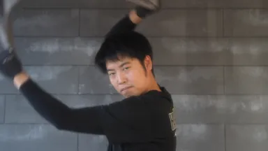 おふろcafeかりんの湯 熱波師