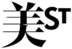 TEAM美魔女事務局　光文社「美ST」のロゴ