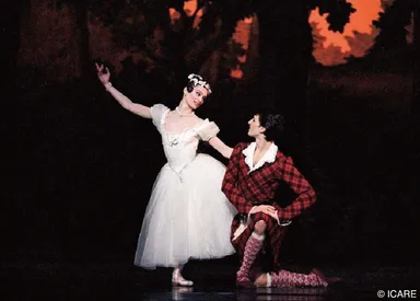 ラ・シルフィード