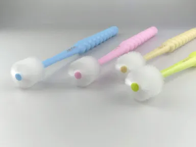 歯ブラシイメージ