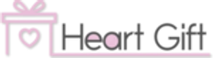 Heart Gift 株式会社のロゴ