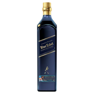 ジョニーウォーカー ブルーラベル イヤーオブザドラゴン 正面