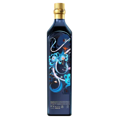 ジョニーウォーカー ブルーラベル イヤーオブザドラゴン03