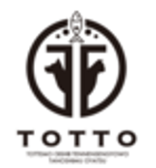 TOTTO株式会社のロゴ