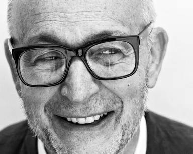 ナイジェル・ケーボン氏