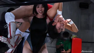 NEXT11第三試合＿1