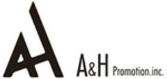 エーアンドエイチプロモーション株式会社のロゴ