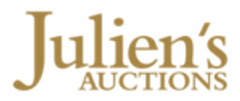 ジュリアンズオークションズのロゴ