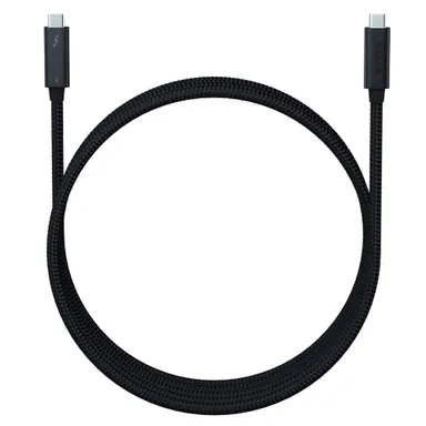 Razer Thunderbolt 4 Cable - キービジュアル