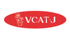 VCAT-J(Vocational Cognitive Ability Training by Jcores)研究会のロゴ