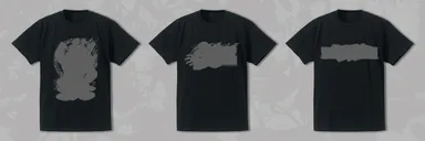 オリジナルグッズ　開発中サンプルイメージ