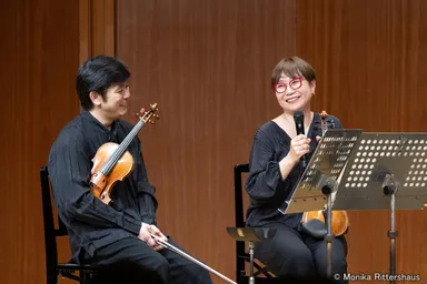 ベルリン・フィル スペシャルセッション3