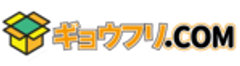 株式会社ギョウフリgroupのロゴ