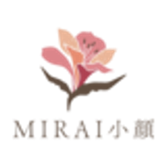MIRAI小顔 株式会社のロゴ