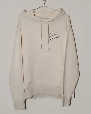 GOOD FOOD CUTLERY PARKER(フロントデザイン)