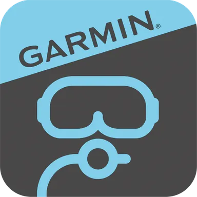 Garmin Dive APP